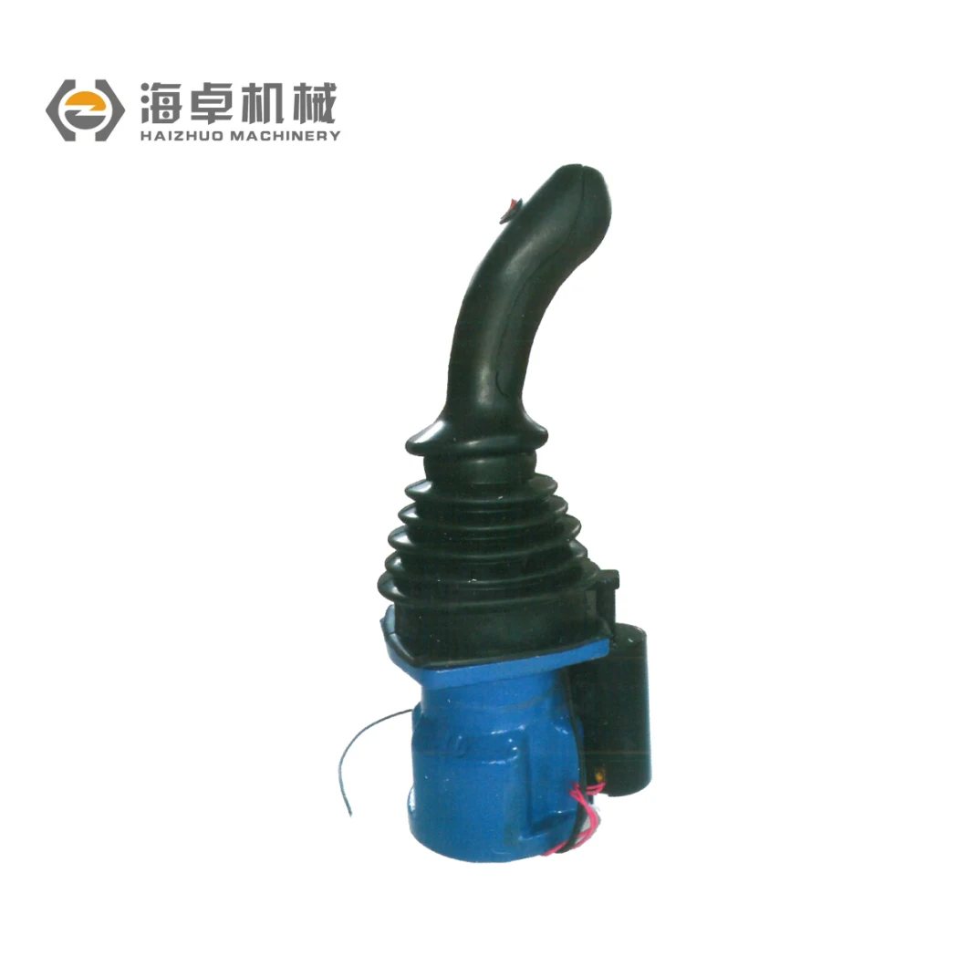 Hydraulic Control Valve for Construction Machines of Chiese Supplier