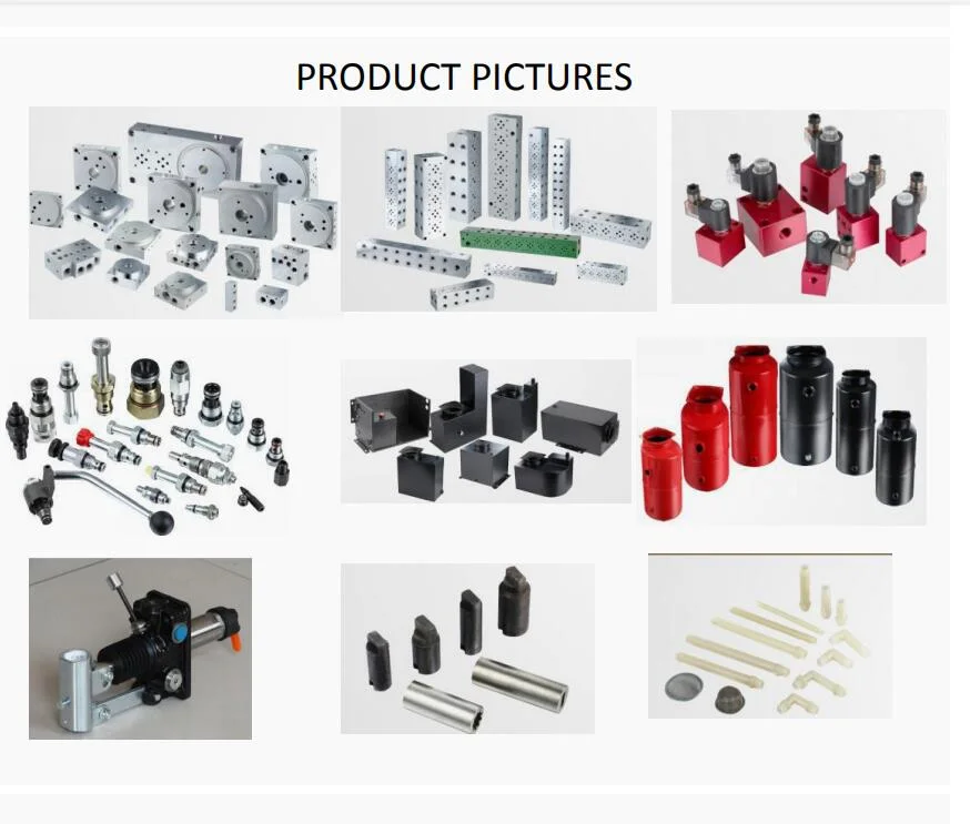 PC-08 Pilot to Open Check valve Check Valves