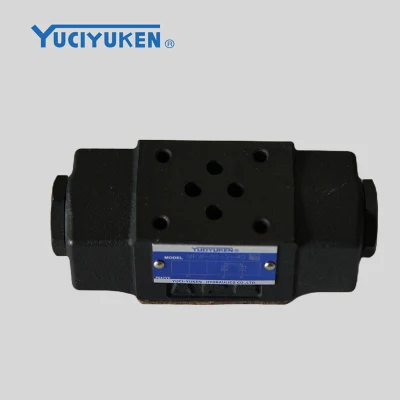 Yuci Yuken Hydraulic MPa-01 Pilot Operated Check Modular Valve